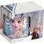   Disney Jégvarázs Clouds porcelán bögre 235 ml (8 oz) Díszdobozban