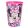 Disney Minnie Bold Florals műanyag pohár 260 ml