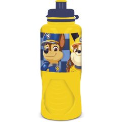 Mancs Őrjárat Rescue Pups műanyag sportkulacs 430 ml