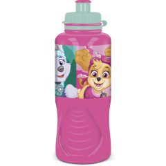 Mancs Őrjárat Superpowers műanyag sportkulacs 430 ml