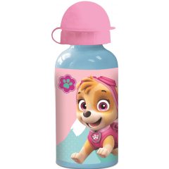 Mancs Őrjárat Girls alumínium kulacs 400 ml