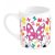   Disney Minnie Bows porcelán bögre 235 ml (8 oz) Díszdobozban