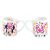   Disney Minnie Bows porcelán bögre 235 ml (8 oz) Díszdobozban