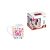   Disney Minnie Bows porcelán bögre 235 ml (8 oz) Díszdobozban