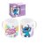   Disney Lilo és Stitch, A csillagkutya Hawaian porcelán bögre 325 ml (11 oz) Díszdobozban