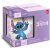   Disney Lilo és Stitch, A csillagkutya Hawaian porcelán bögre 325 ml (11 oz) Díszdobozban