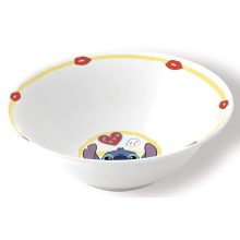 Disney Lilo és Stitch, A csillagkutya Heart porcelán étkészlet Díszdobozban