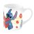   Disney Lilo és Stitch, A csillagkutya Heart porcelán étkészlet Díszdobozban