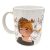   Disney Jégvarázs Snowy Tale porcelán bögre 325 ml (11 oz) Díszdobozban