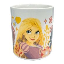 Disney Hercegnők Courageous Heart porcelán bögre 235 ml (8 oz) Díszdobozban