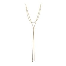 Victoria Rose gold színű nyaklánc