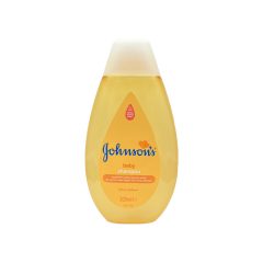 Johnson's baba sampon 300ml