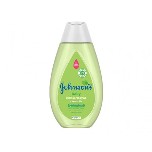 Johnson's baba sampon 300ml - Kamilla