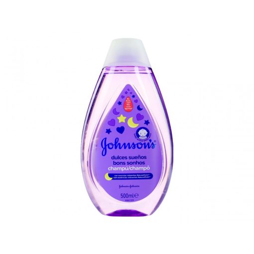 Johnson's baba sampon 500ml - Bedtime