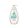 Johnson's PUMPÁS arc- és testápoló 500ml - Pamut érintés