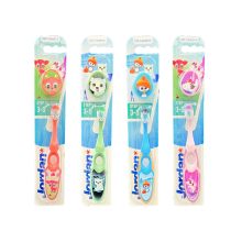 Jordan gyerek fogkefe 1db (3-5 év)