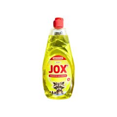 Jox mosogatószer 1L - Citrom