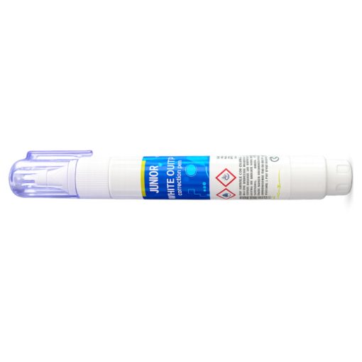 Junior Hibajavító toll 7ml - Fém heggyel