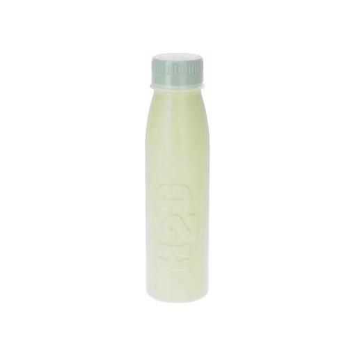 Műanyag kulacs 500ml - Zöld