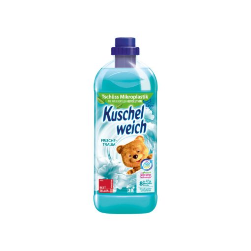 Kuschelweich öblítő 1L - Friss álom