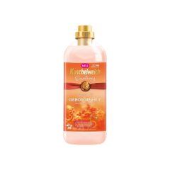 Kuschelweich öblítő 1l - Emotions - Meghittség