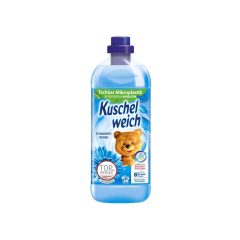 Kuschelweich öblítő 1l - Nyári szellő