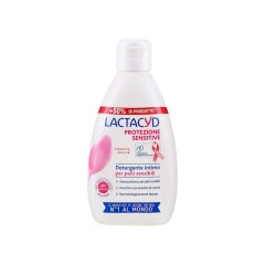 Lactacyd intim mosakodó 300ml - Sensitive