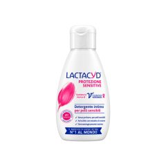 Lactacyd intim mosakodó 200ml - Sensitive Protection