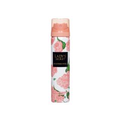 Lady's Secret deo SPRAY 75ml - Backstage Angel