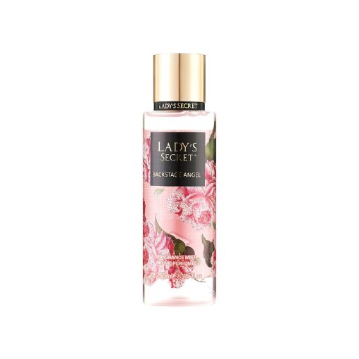 Lady's Secret testpermet 250ml - Backstage Angel