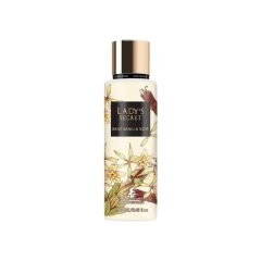 Lady's Secret testpermet 250ml - Bane Vanilla Noir