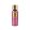 Lady's Secret Csillámos testpermet 250ml - Cherry Shimmer