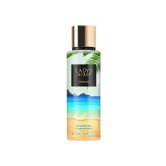 Lady's Secret testpermet 250ml - Paradise