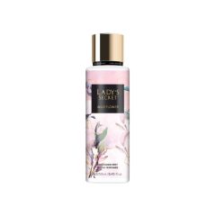 Lady's Secret testpermet 250ml - Wild Flower