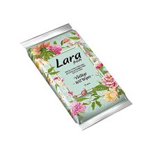 Lara nedves törlőkendő 15db  - Vintage