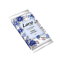 Lara nedves törlőkendő 15db  - Vintage