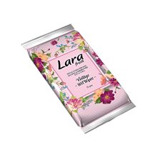 Lara nedves törlőkendő 15db  - Vintage