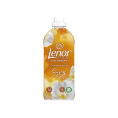 Lenor öblítő 1400ml - Orchidea és Vanília