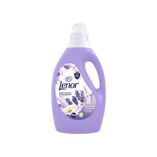 Lenor öblítő 2650ml - Levendula és Kamilla 
