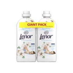 Lenor öblítő 2x1200ml - Sensitive