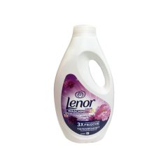   Lenor mosógél 1250ml 25 mosás - Színes - Amethyst Blütentraum