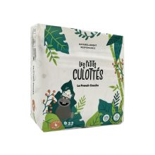 Les Petits bugyipelenka Maxi 4 (8-15)(22db)