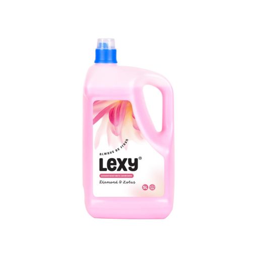 Lexy öblítő 5L - Diamond and Lotus