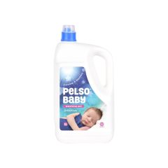 Lexy Baby öblítő 5L - Sensitive