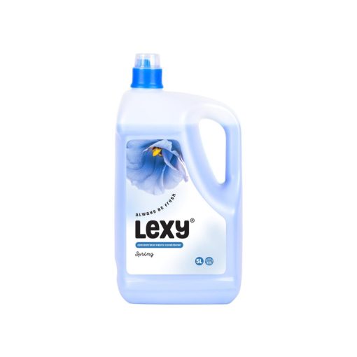 Lexy öblítő 5L - Spring