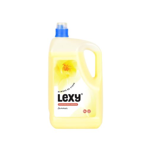 Lexy öblítő 5L - Summer
