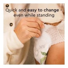 LILLYDOO körben gumis bugyipelenka Junior 5 (11-16kg)(22db)