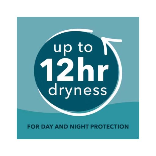 Little Angels Comfort & Protect pelenka Maxi 4 (9-14kg)(48db)