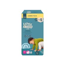 Little Angels pelenka Junior 5 (11-16kg)(72db)