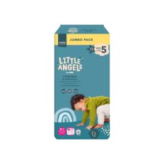 Little Angels pelenka Junior 5 (11-16kg)(72db)